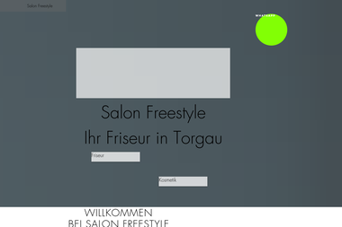 salon-freestyle.de - Friseur Torgau