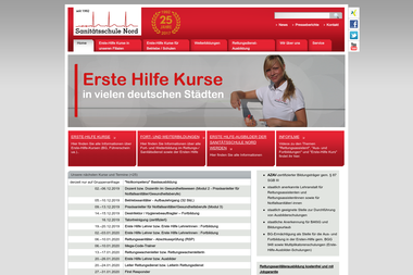 sanitaetsschulenord.de/erste-hilfe-kurse/erste-hilfe-kurse-in-bad-segeberg.html - Ersthelfer Bad Segeberg