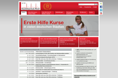 sanitaetsschulenord.de/erste-hilfe-kurse/erste-hilfe-kurse-in-hamburg.html - Ersthelfer Hamburg