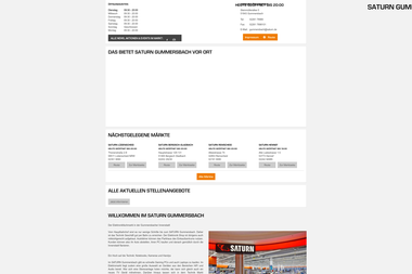 saturn.de/webapp/wcs/stores/servlet/MultiChannelMarketInfo - Handyservice Gummersbach