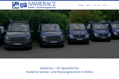 sawieracz.de - Kaminbauer Vlotho
