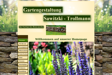 sawitzki-trollmann.de - Zaunhersteller Langenhagen