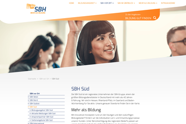 sbh-sued.de - Deutschlehrer Paderborn