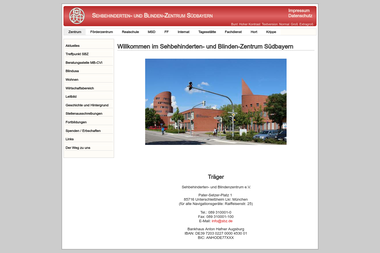sbz.de - Musikschule Unterschleissheim