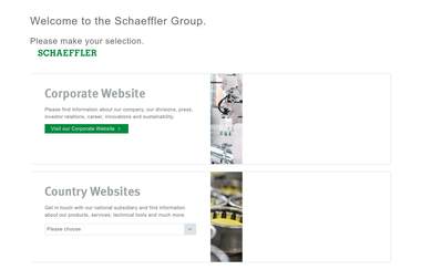 schaeffler.com - Druckerei Herzogenaurach