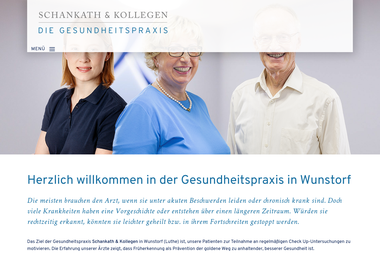 schankath.de - Dermatologie Wunstorf