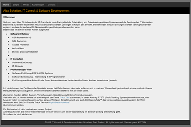 schatten.com - IT-Service Bad Soden Am Taunus