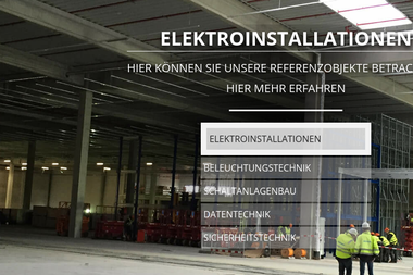 schlau.de - Elektriker Lemgo