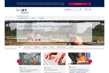 schleswig-holstein.de/DE/Landesregierung/LBVSH/lbvsh_node.html - Straßenbauunternehmen Itzehoe