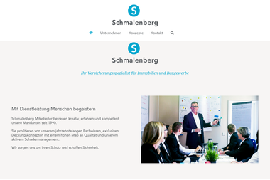 schmalenberg.de - Finanzdienstleister Grimma
