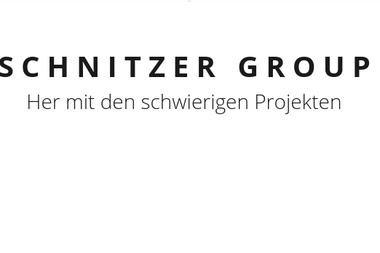 schnitzer-group.com - Unternehmensberatung Kornwestheim