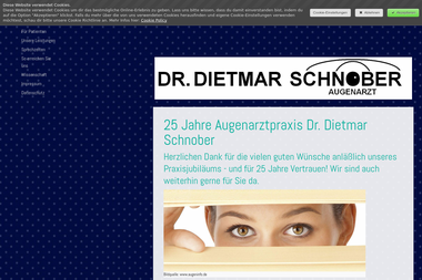 schnober.de - Dermatologie Werdohl