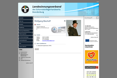 schornsteinfeger-brb.de/Mein-Schornsteinfeger/Profil/Bezirk/f44bf856-e13c-42e5-93d6-bfea6e6883e2/206 - Reinigungskraft Luckenwalde
