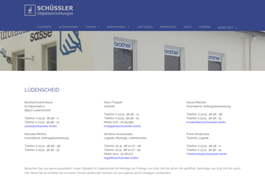 schuessler.works/index.php/luedenscheid.html - Geschenkartikel Großhandel Lüdenscheid