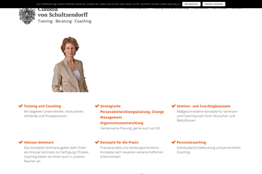 schultzendorff.com - Unternehmensberatung Stockach