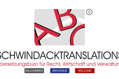 schwindacktranslations.de - Übersetzer Marburg