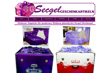 secgel.com/haushalts.html - Geschenkartikel Großhandel Dortmund