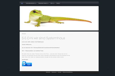 sedn.de - Computerservice Lohr Am Main