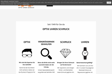 seller-optik.de - Juwelier Bad Bramstedt