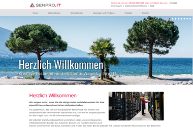 senpro.de - Computerservice Lich
