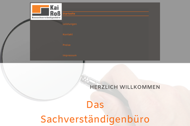 service-baugutachter.de - Baugutachter Krefeld