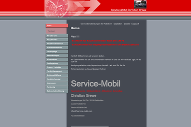 service-mobil.com - Handwerker Salzkotten