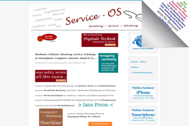 service-os.de - Computerservice Osnabrück