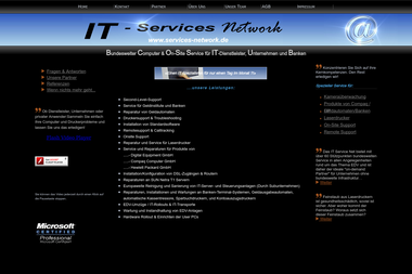 services-network.de - Computerservice Maintal