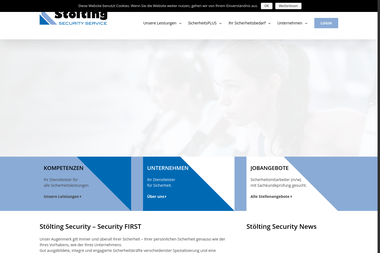 set-security.de - Sicherheitsfirma Filderstadt