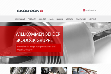 skodock-elasteflex.com/de - Schweißer Garbsen