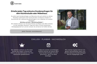 socialmedia-cottbus.de - Online Marketing Manager Cottbus