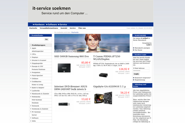 soekmen.de - Computerservice Hückelhoven