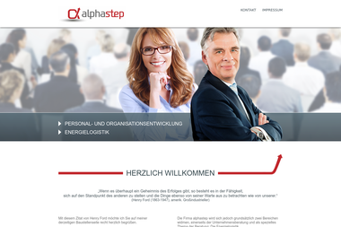 sold-consulting.de - Unternehmensberatung Hessisch Oldendorf