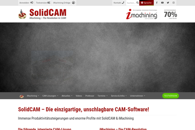 solidcam.de - Computerservice Schramberg