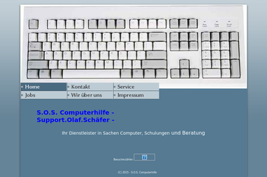 s-o-s-computerhilfe.de - Computerservice Seelze