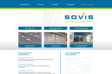 sovis.info - Elektroniker Sondershausen