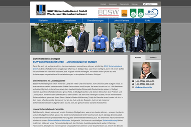 sow-sicherheit.de/sicherheitsdienst-stuttgart.html - Sicherheitsfirma Ludwigsburg