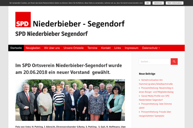 spd-niederbieber-segendorf.de - Computerservice Neuwied