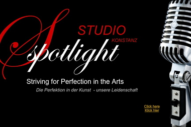 spotlight-studio.de - Musikschule Konstanz