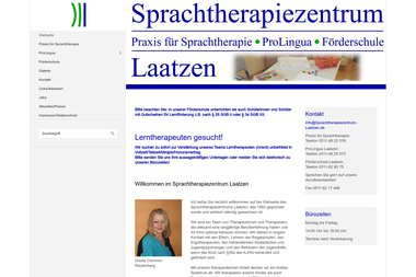 sprachtherapiezentrum-laatzen.de - Nachhilfelehrer Laatzen