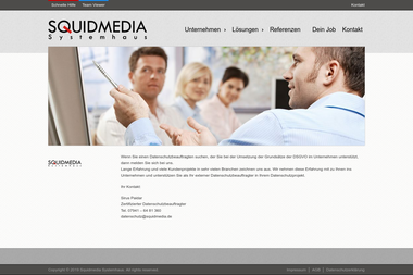 squidmedia.de - IT-Service Öhringen