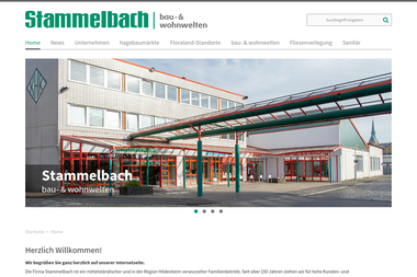 stammelbach.com - Bodenleger Hildesheim