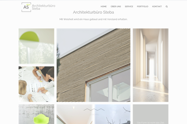 steba-architektur.de - Architektur Eppstein