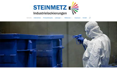 steinmetz-industrielackierung.de - Fliesen verlegen Schenefeld