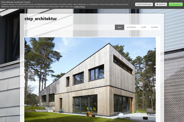 step-architektur.de - Architektur Buchholz In Der Nordheide