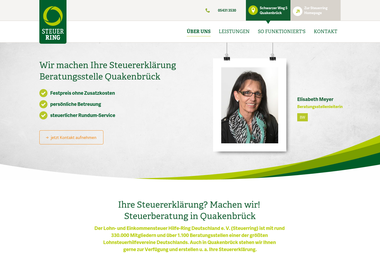 steuerring.de/meyer - Steuerberater Quakenbrück