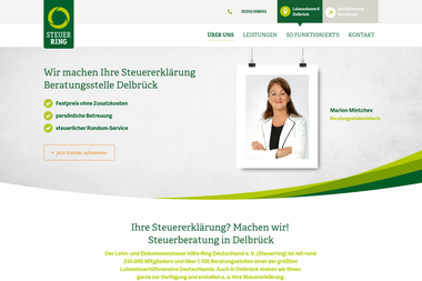 steuerring.de/mintchev - Steuerberater Delbrück