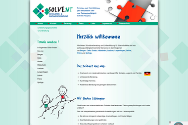 stiftung-solvent.de/2-0-Startseite.html - Inkassounternehmen Hildesheim