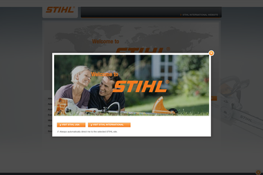 stihl-haendler.com - Landmaschinen Kerpen
