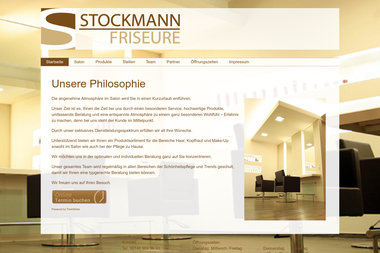 stockmann-friseure.de - Friseur Hochheim Am Main